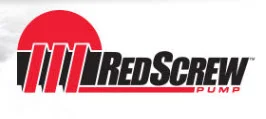 Logo RedScrew